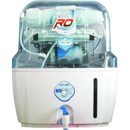 RO UV Water purifier 