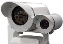 Thermal Imaging IP Camera Systems