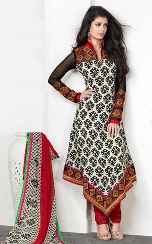 Usha Salwar Kameez