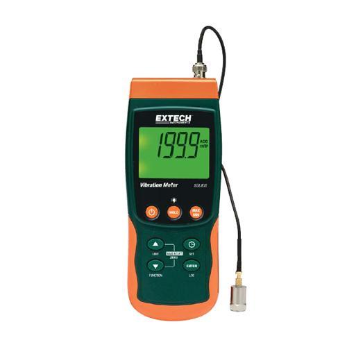 Vibration Meter