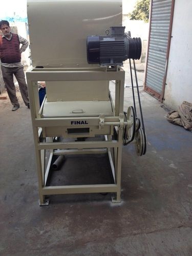 Automatic Soybean Seed Cleaning Machines