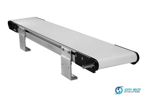 Belt Conveyors