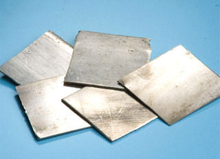 Cobalt Cathodes - High Purity Metal, Melting Point 1493°C, Durable & High Performance