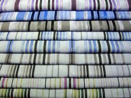 Cotton Dyed Shirting Fabrics