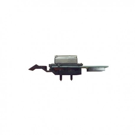 Epson DX4 Solvent