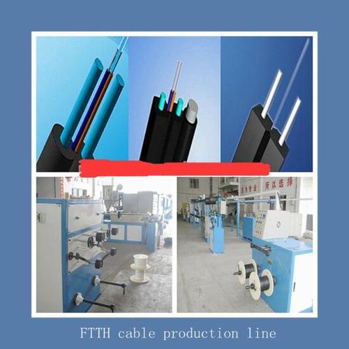 FTTH Cable Making Machines