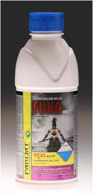 Fuka Foot Spray