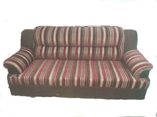 Highback Upholstery Sofa Set