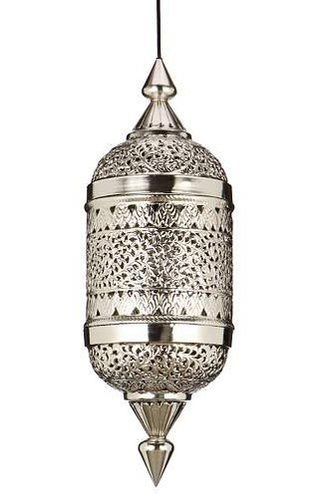 Iron Hanging Lantern