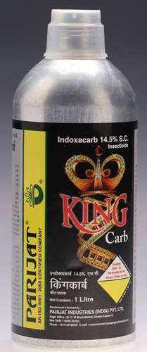 King Carb