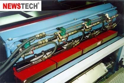 Newstech INK Pumping System