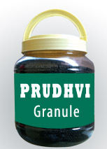 Prudhvi Plant Growth Enhancers Granule