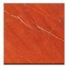 Red Italian Marble