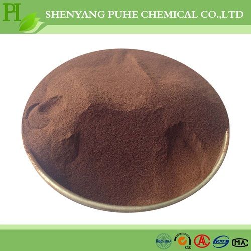 Sodium Lignosulphonate Powder