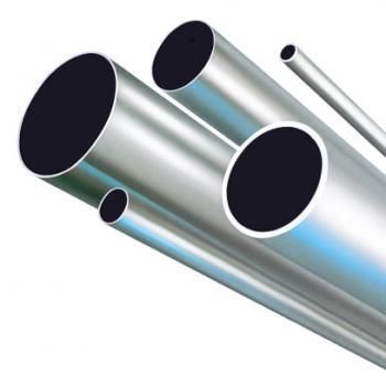 Stainless Steel Welded Tubes