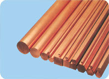 Tungsten And Tungsten Copper Electrodes