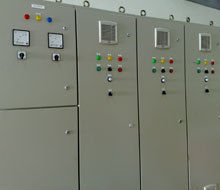 VFD Panel