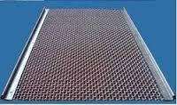 Vibrating Wiremesh