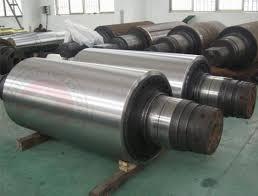 4340 Forging Steel Long Shaft