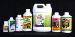 Agro Chemical Labels