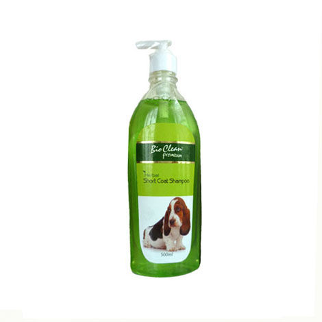 Bio Clean Premium Shampoo
