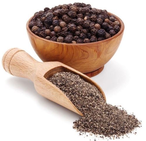 Black Pepper Powder