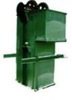 Bucket Elevator - Corrosion Resistant Steel