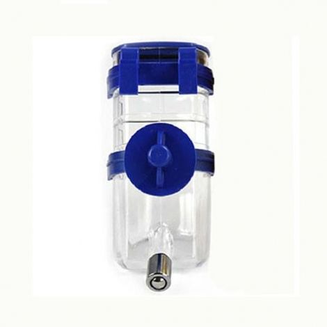 Dog Cage Water Bottle