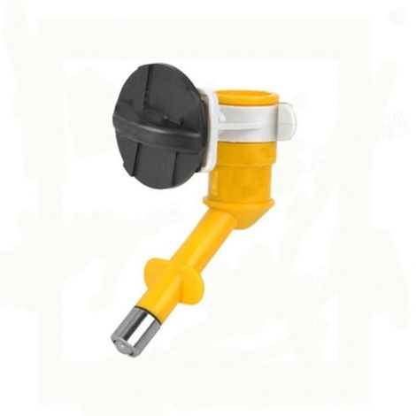 Dog Cage Water Nozzle