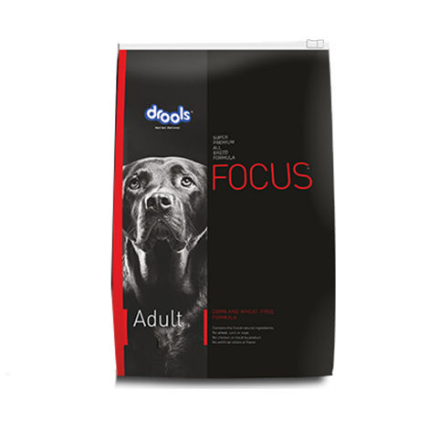 Drools Focus Adult Food