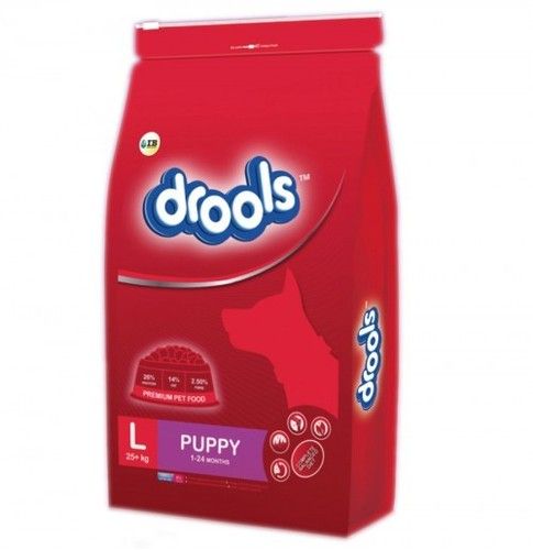 Drools Large Breed Puppy Food