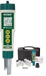 Extech-Ec 500 Measuring Meter