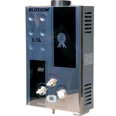Gas Geyser