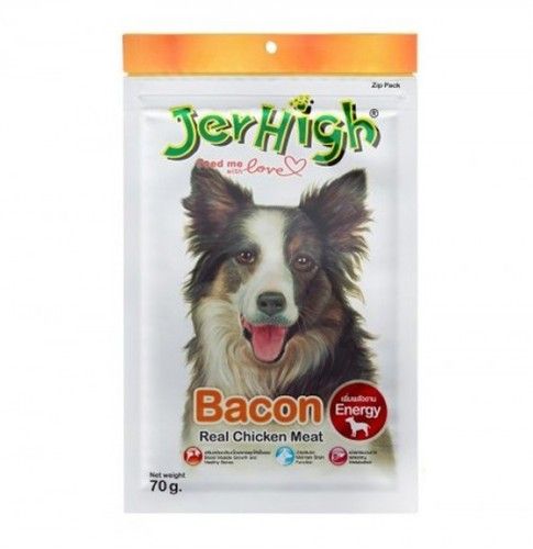 Jerhigh Bacon