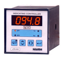 New Micro Processor Based Process Indicators 