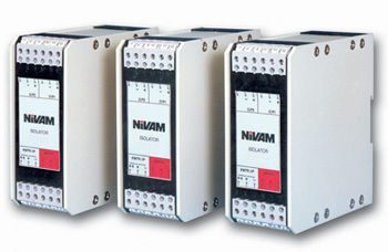 NVM 4000 Signal Isolator