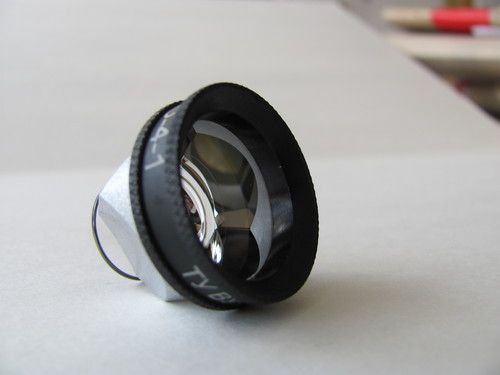 Ophthalmic Lenses