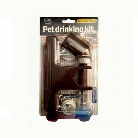 Pet Drinking Kit