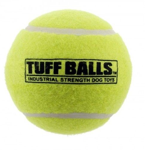 Petsport Giant Tuff Ball