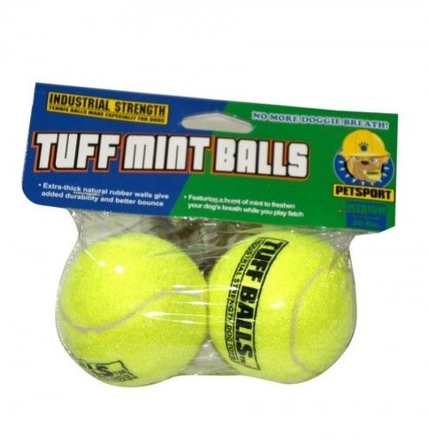 Petsport Peanut Butter Balls