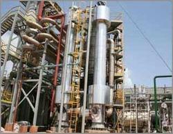 Phosphoric Acid Plant