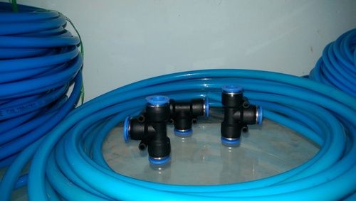 Pneumatic Hose And Fittings