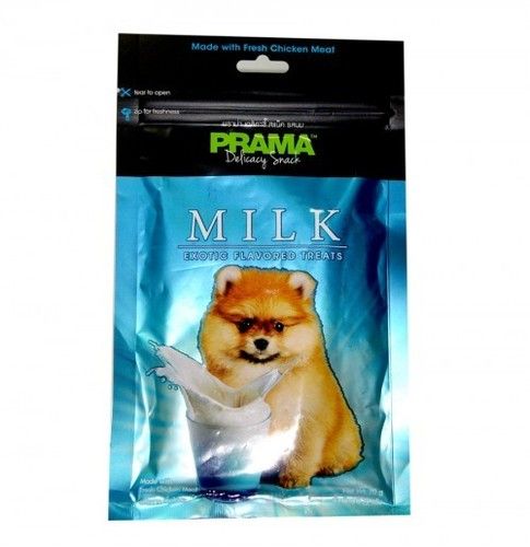 Prama Milk Sticks