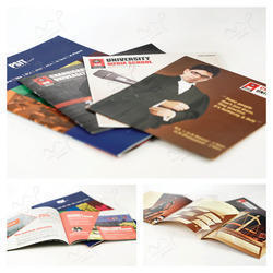 Prospectus Printing Services By Anupam Art Printers