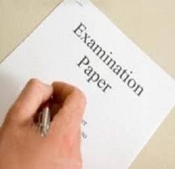 Question Paper Printing Services