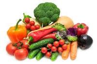 R M D Fresh Vegetables