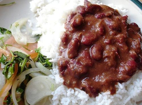 Rajma Masala