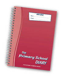 School Diaries Printing Services