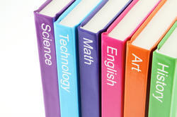 Text Book Printing Services