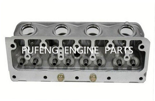 aluminum cylinder head